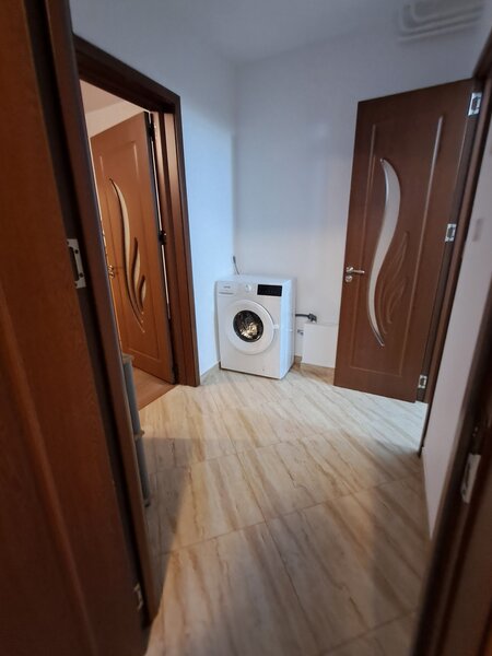 Titan, Matei Ambrozie, IOR.