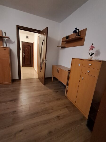 Titan, Matei Ambrozie, IOR.