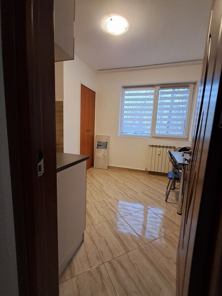 Titan, Matei Ambrozie, IOR.