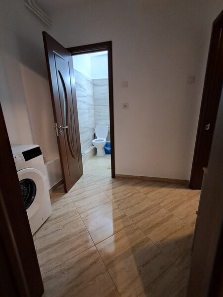 Titan, Matei Ambrozie, IOR.