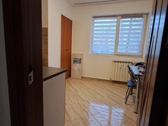 Titan, Matei Ambrozie IOR